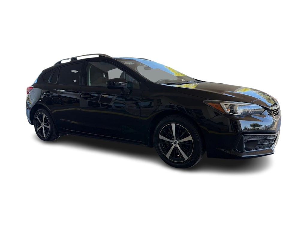 Thumbnail: 2022 Subaru Impreza - 19