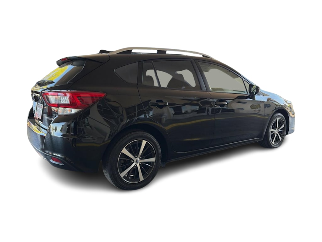 Thumbnail: 2022 Subaru Impreza - 18