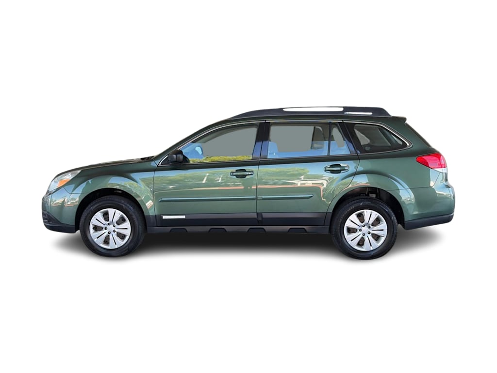 Thumbnail: 2011 Subaru Outback - 3
