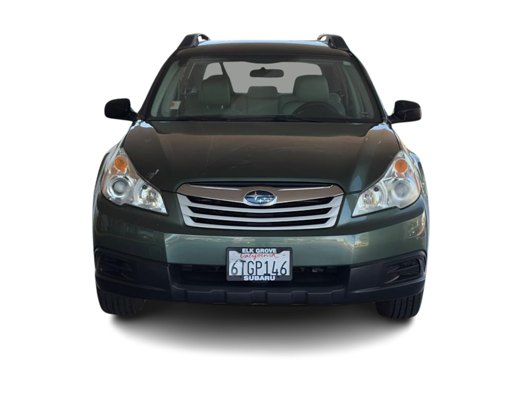 Thumbnail: 2011 Subaru Outback - 6