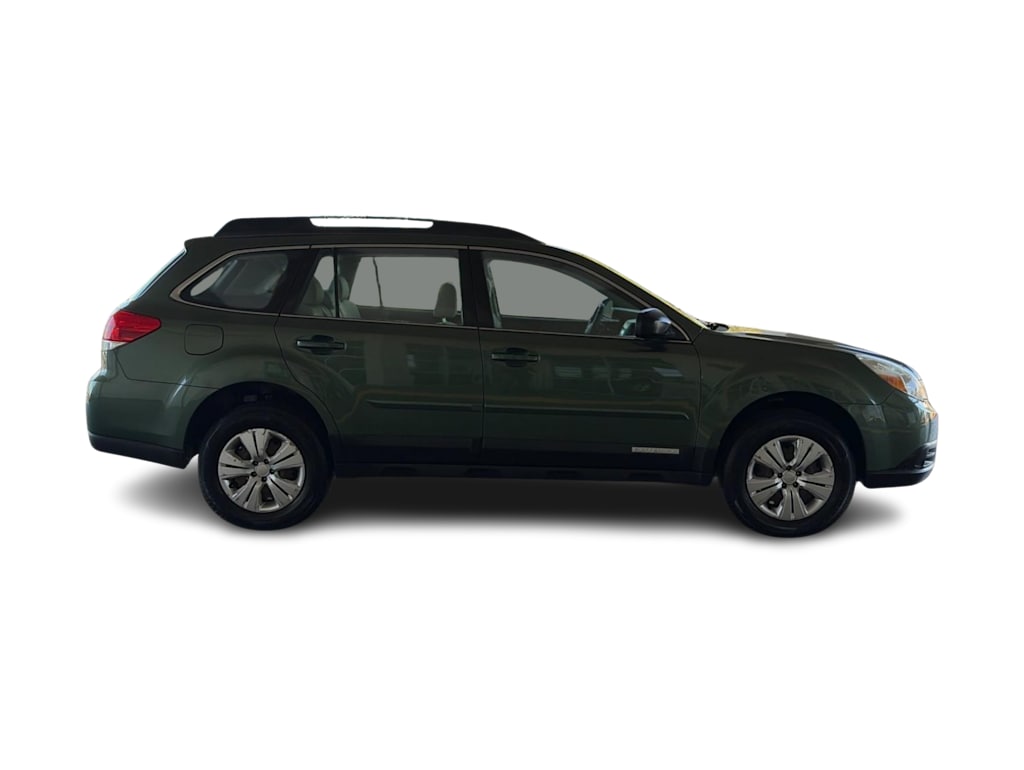 Thumbnail: 2011 Subaru Outback - 18