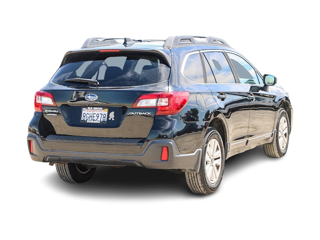 Thumbnail: 2019 Subaru Outback - 7