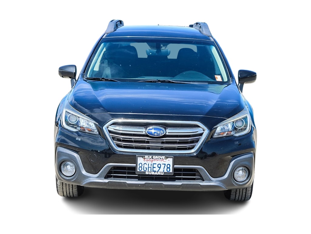 Thumbnail: 2019 Subaru Outback - 4