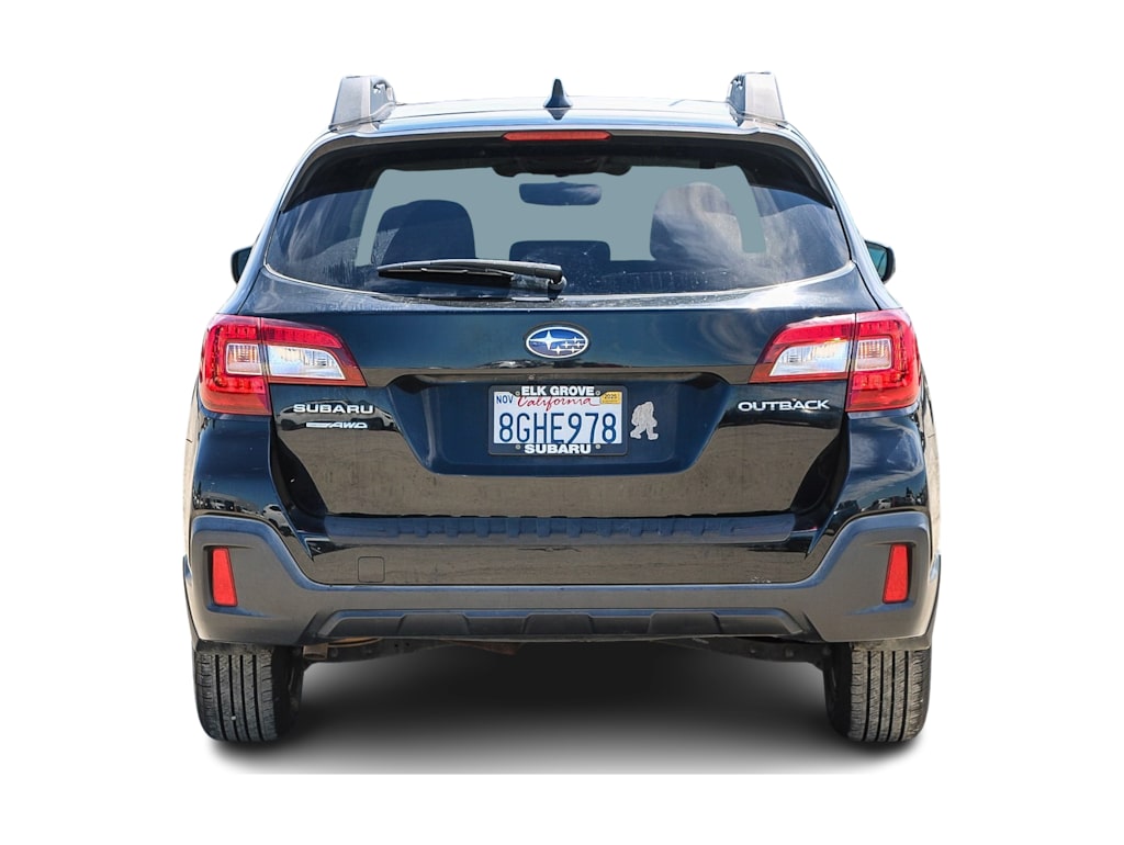 Thumbnail: 2019 Subaru Outback - 3