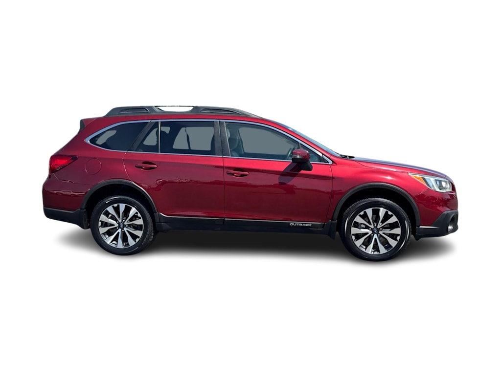 Thumbnail: 2015 Subaru Outback - 18