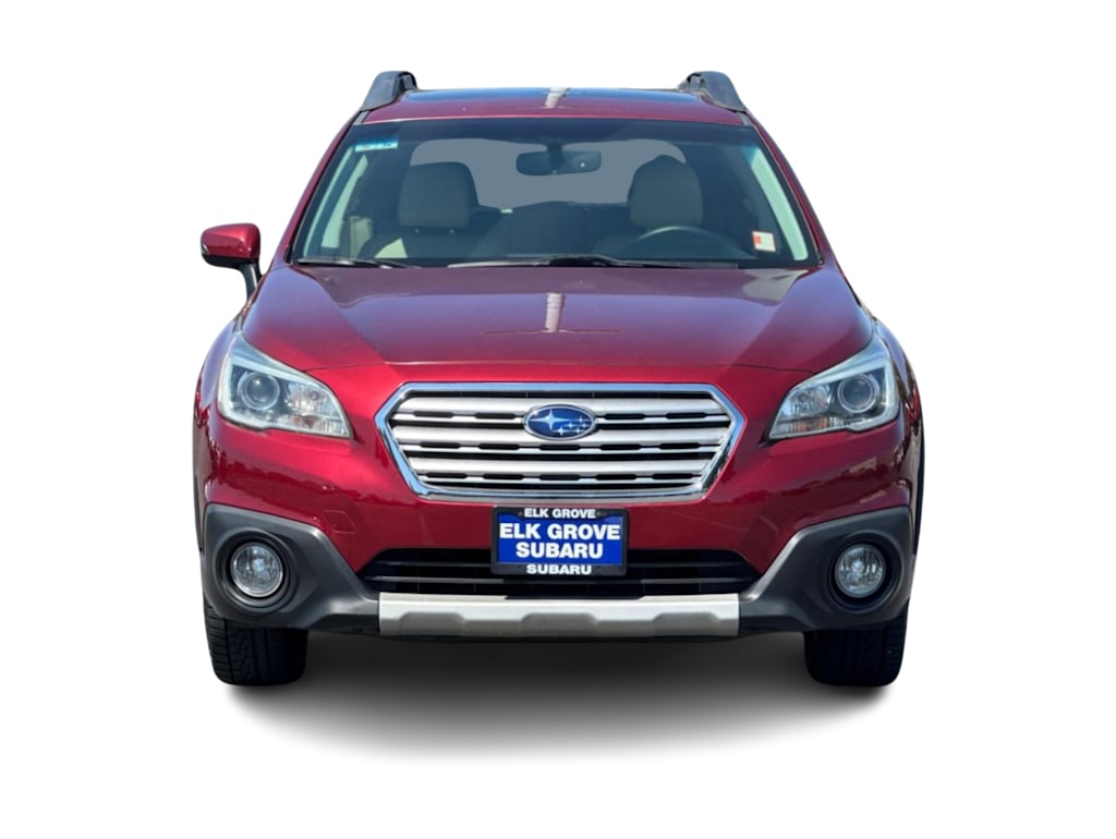 Thumbnail: 2015 Subaru Outback - 6