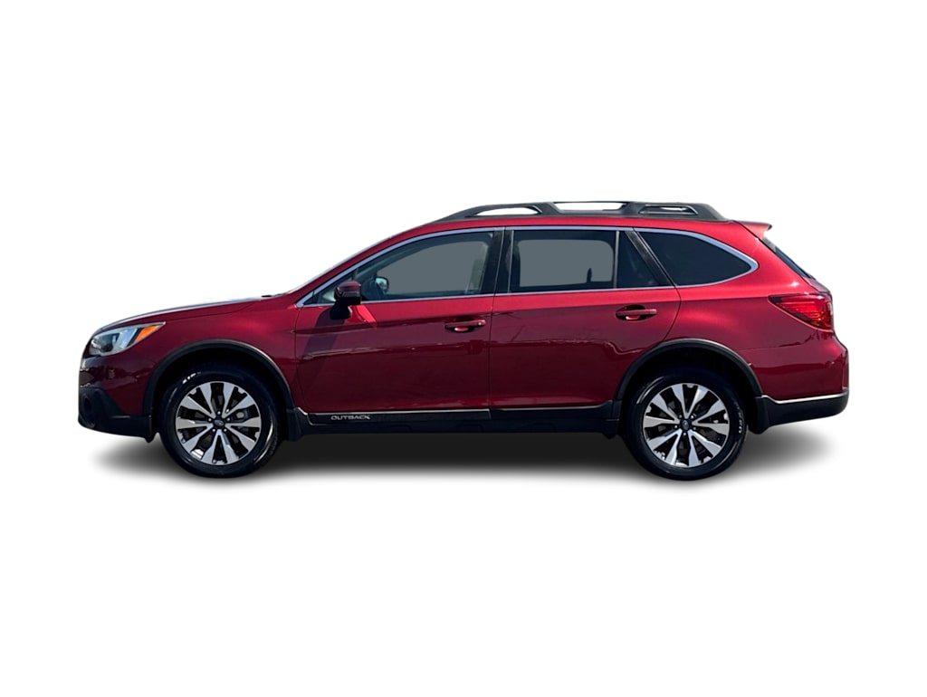 Thumbnail: 2015 Subaru Outback - 3