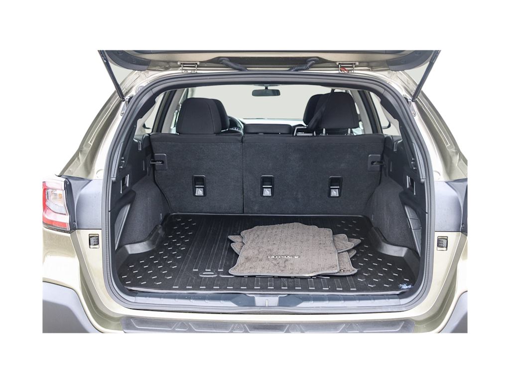 Thumbnail: 2025 Subaru Outback - 15