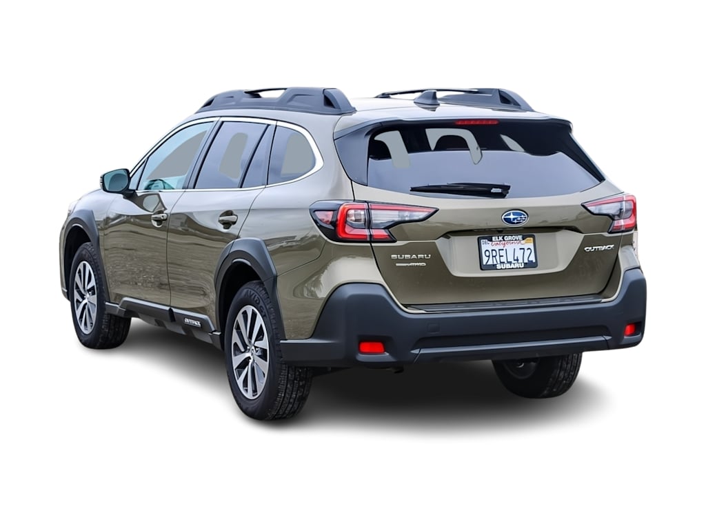 Thumbnail: 2025 Subaru Outback - 3