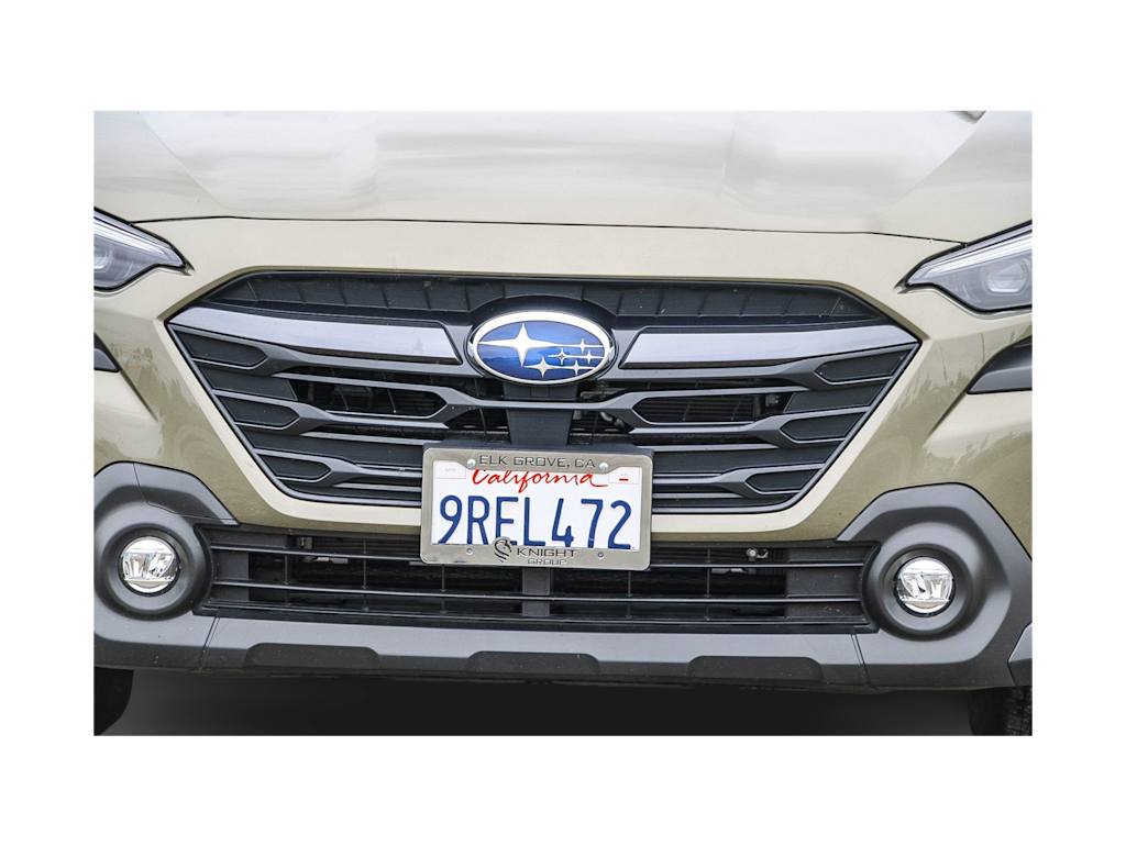 Thumbnail: 2025 Subaru Outback - 19