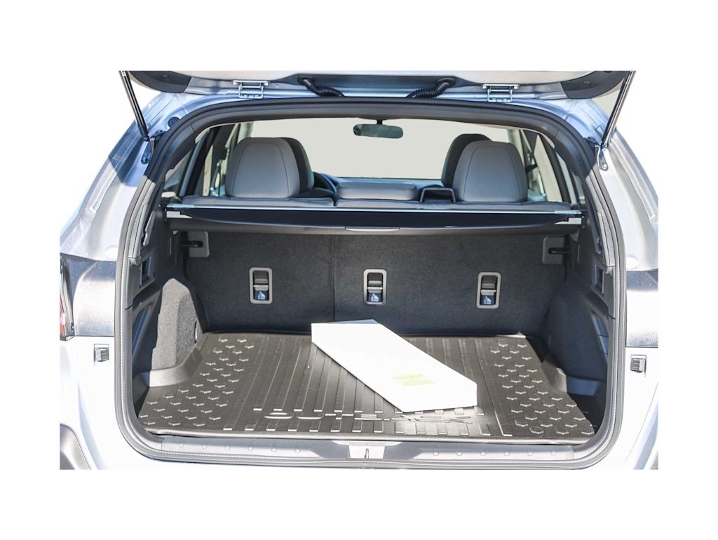 Thumbnail: 2025 Subaru Outback - 15