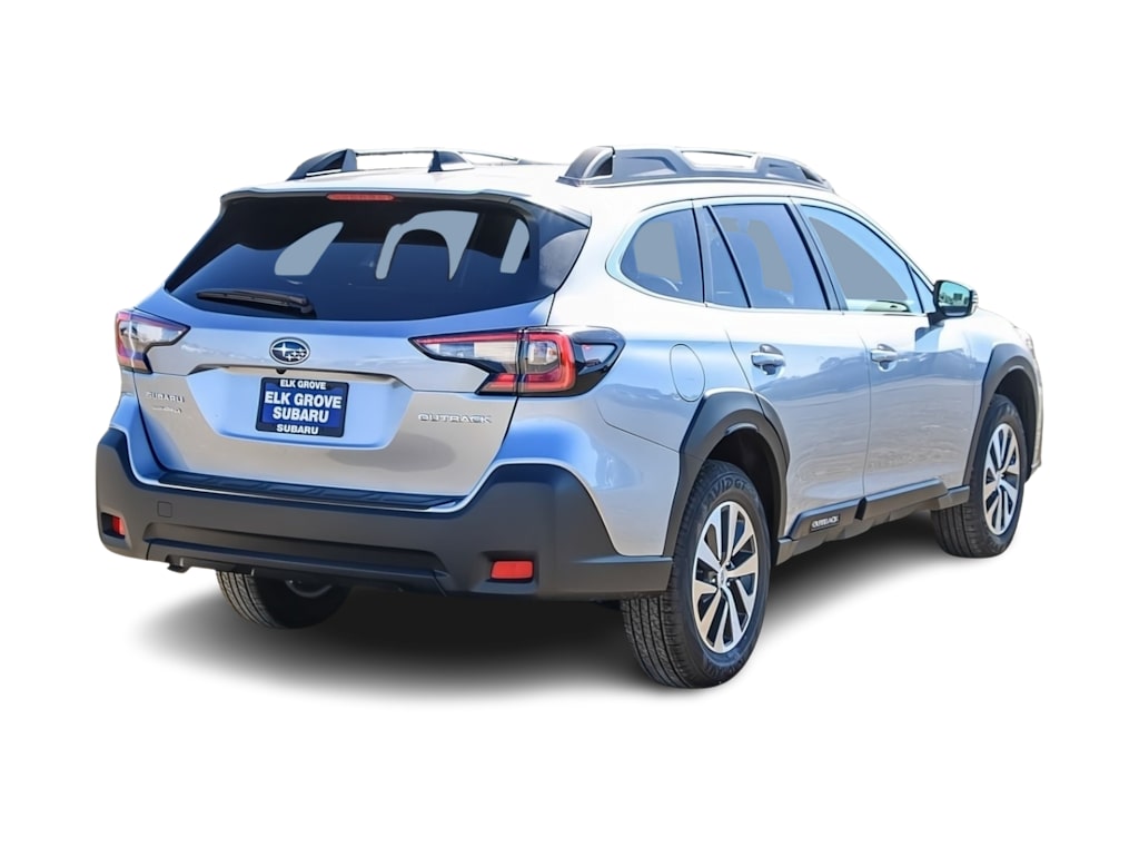 Thumbnail: 2025 Subaru Outback - 17