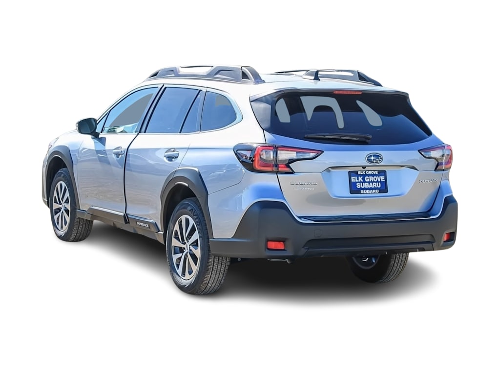 Thumbnail: 2025 Subaru Outback - 3