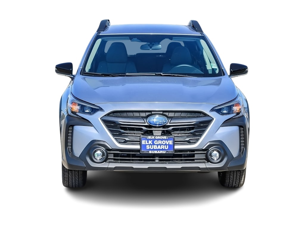 Thumbnail: 2025 Subaru Outback - 5