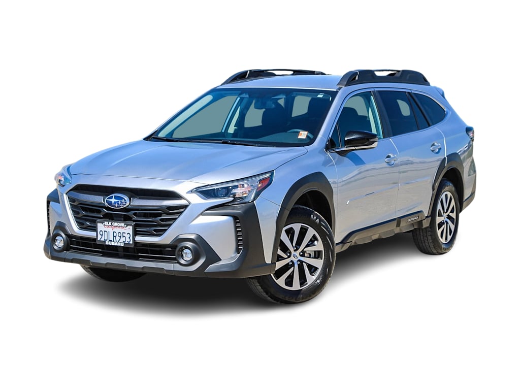 2023 Subaru Outback