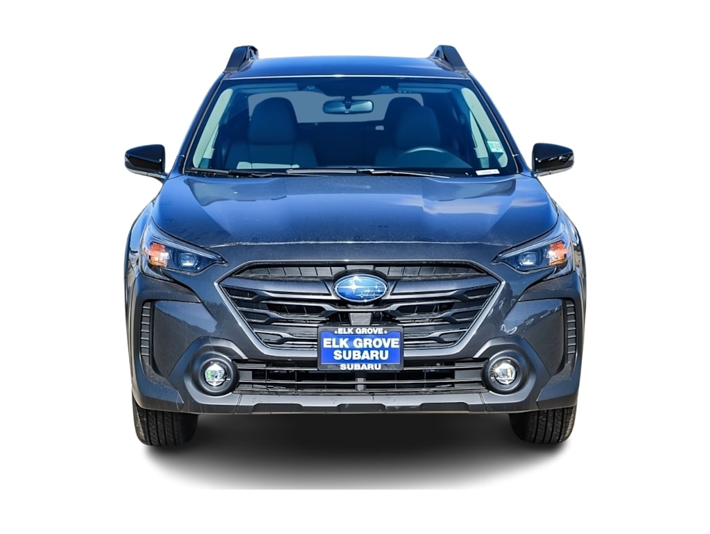 Thumbnail: 2025 Subaru Outback - 5