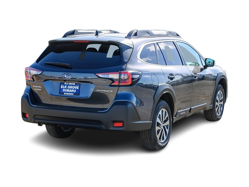 Thumbnail: 2025 Subaru Outback - 17