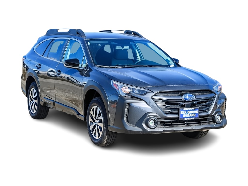 Thumbnail: 2025 Subaru Outback - 18