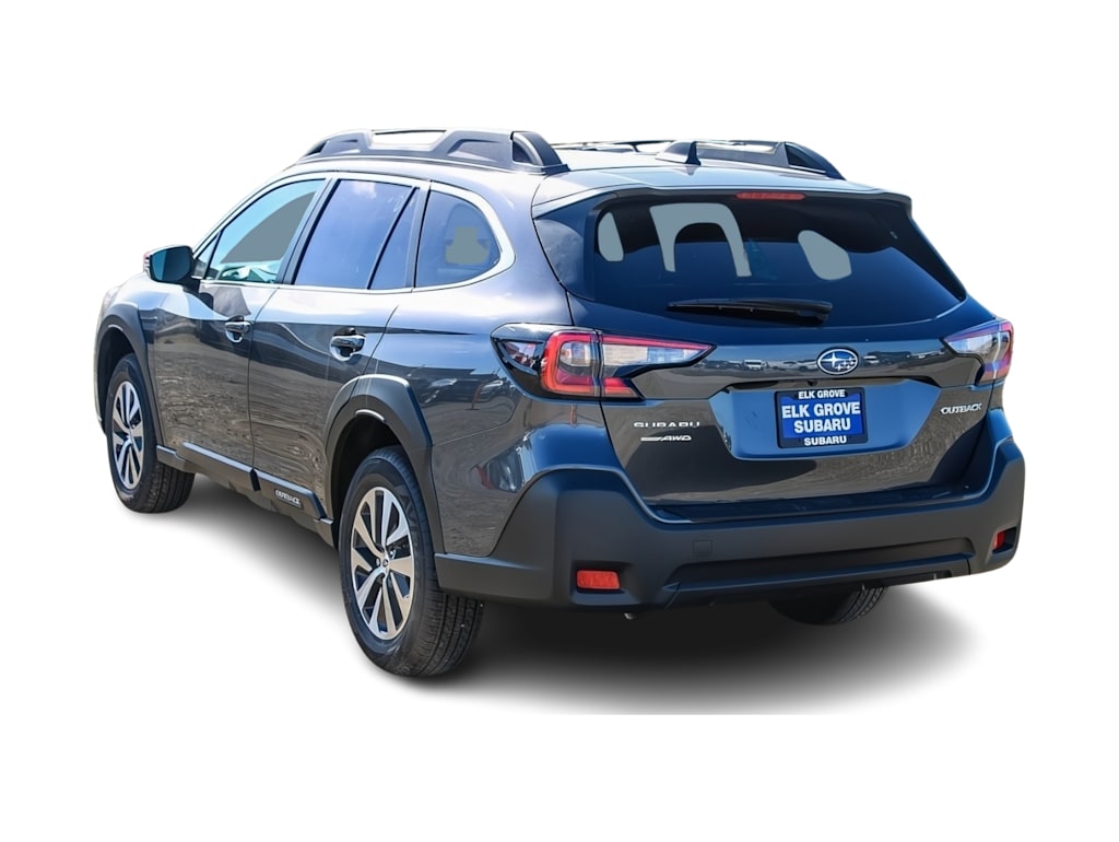 Thumbnail: 2025 Subaru Outback - 3