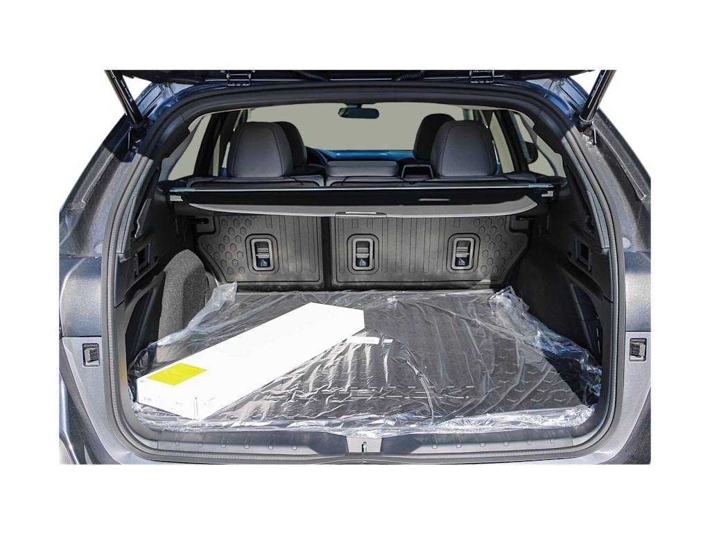 Thumbnail: 2025 Subaru Outback - 16