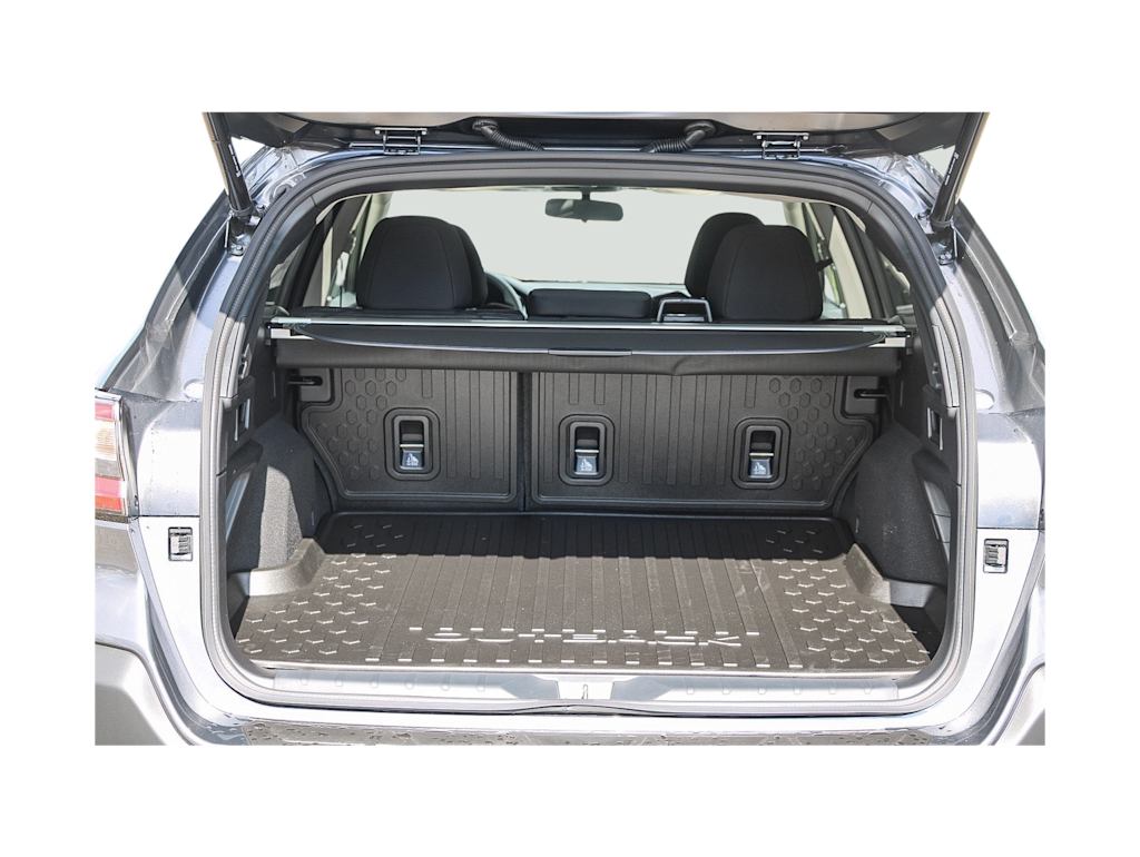 Thumbnail: 2025 Subaru Outback - 15