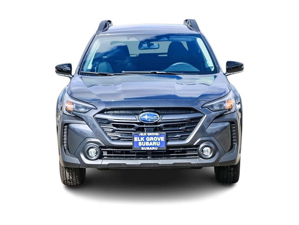 Thumbnail: 2025 Subaru Outback - 5