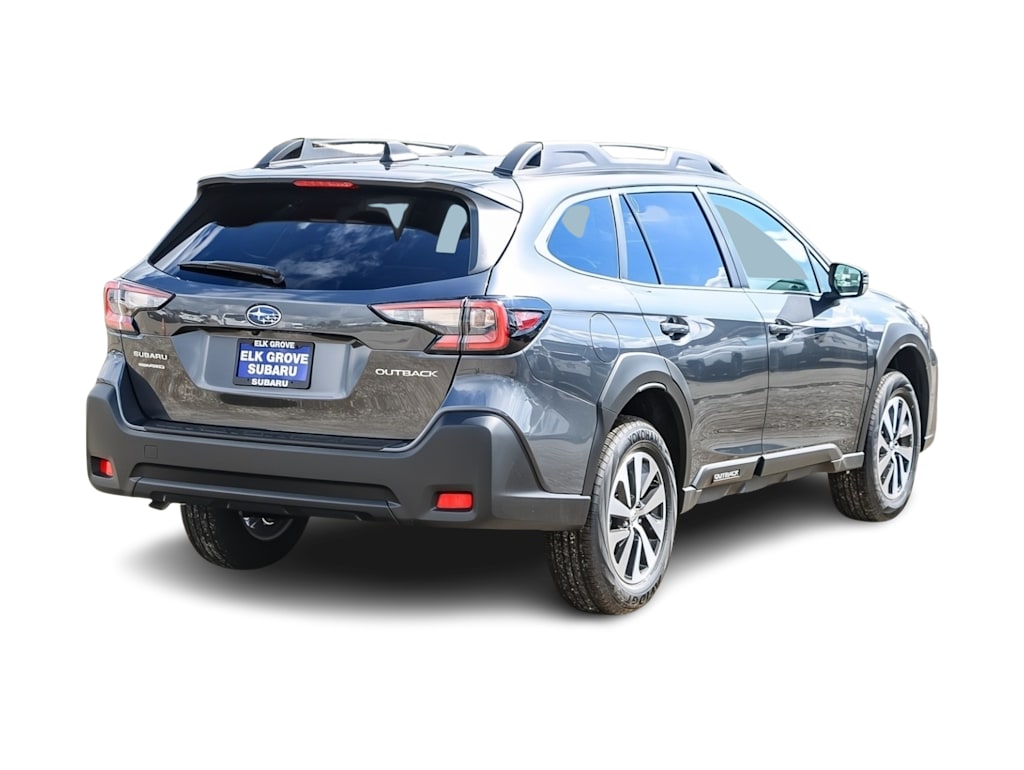Thumbnail: 2025 Subaru Outback - 17