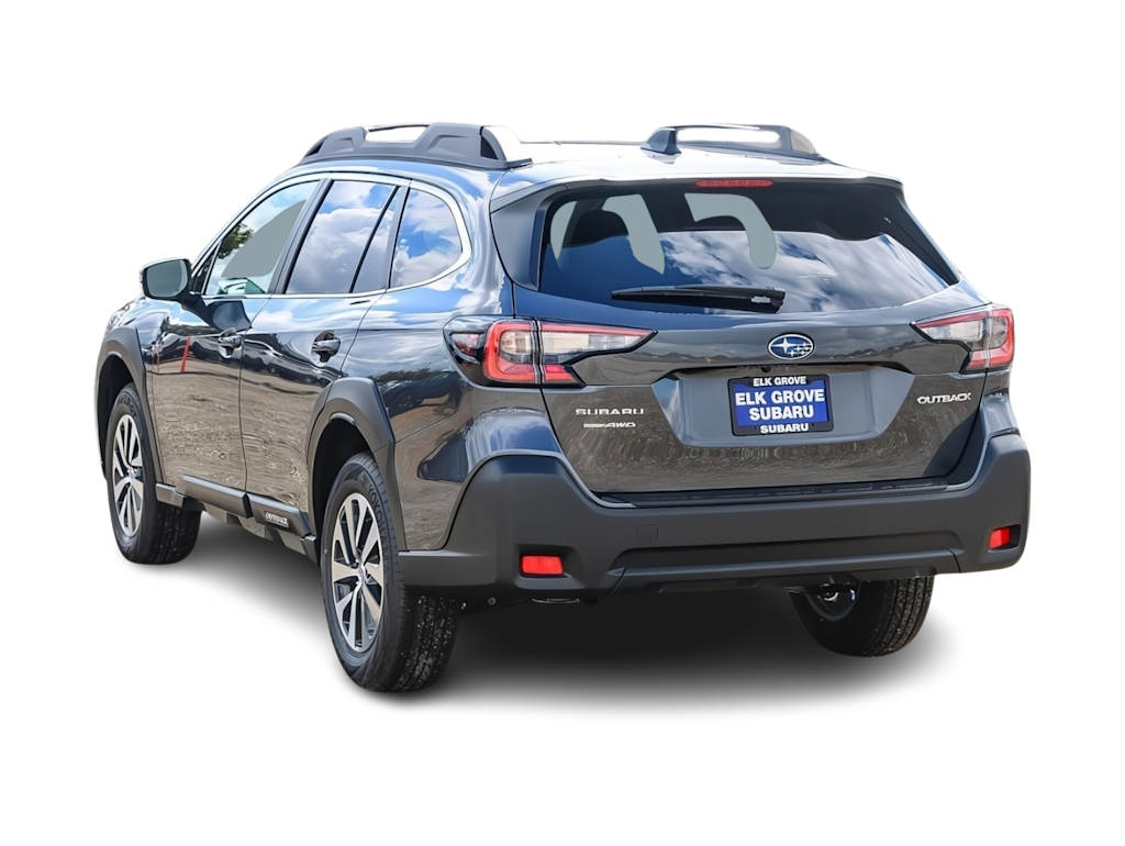 Thumbnail: 2025 Subaru Outback - 3