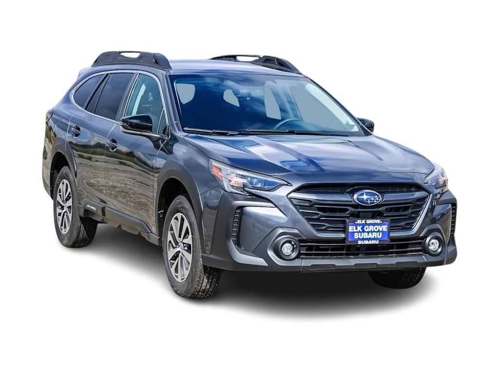Thumbnail: 2025 Subaru Outback - 18
