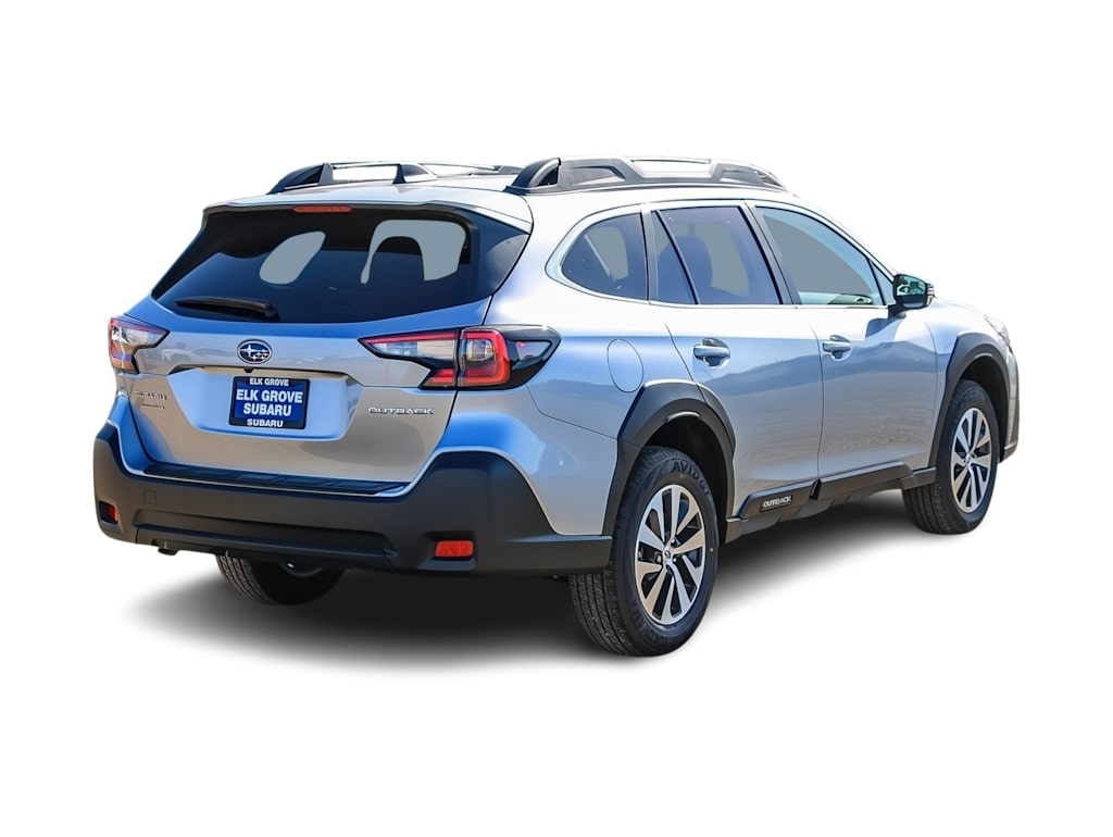 Thumbnail: 2025 Subaru Outback - 12