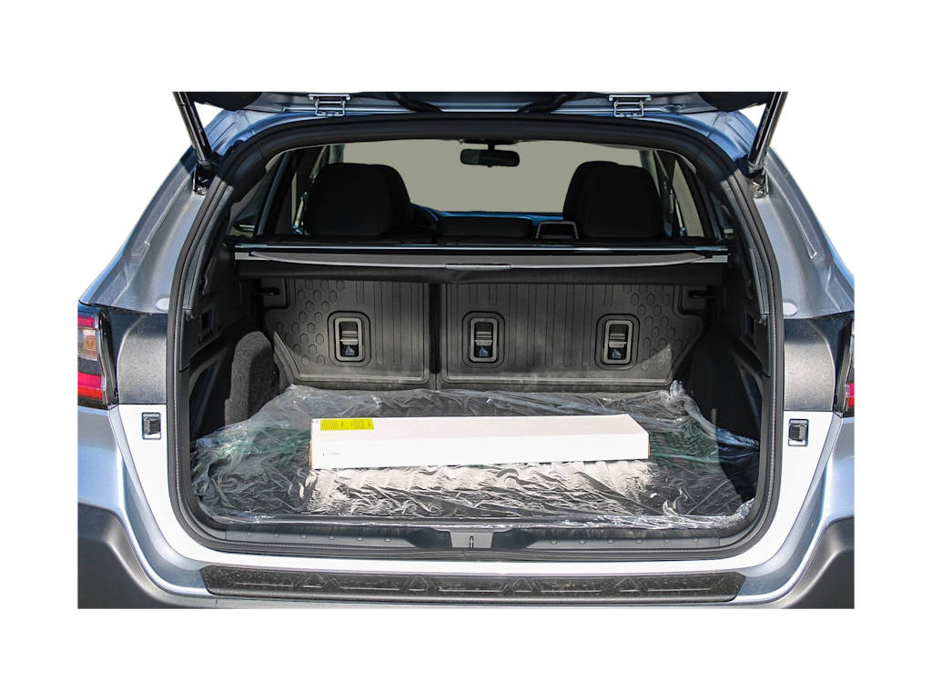 Thumbnail: 2025 Subaru Outback - 10