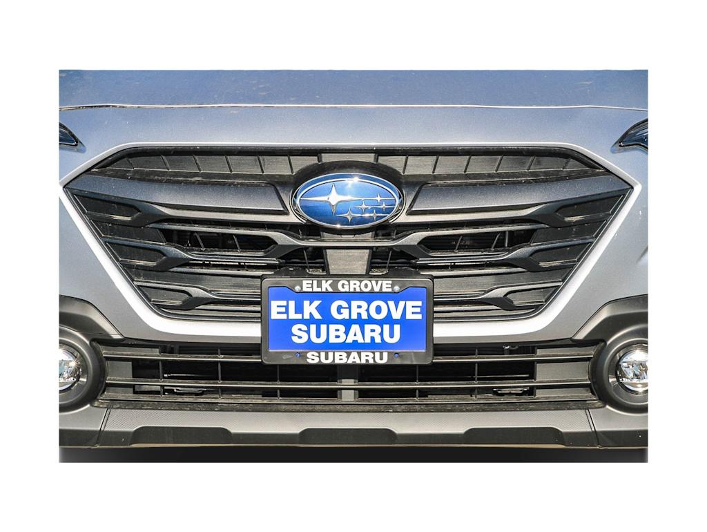 Thumbnail: 2025 Subaru Outback - 14