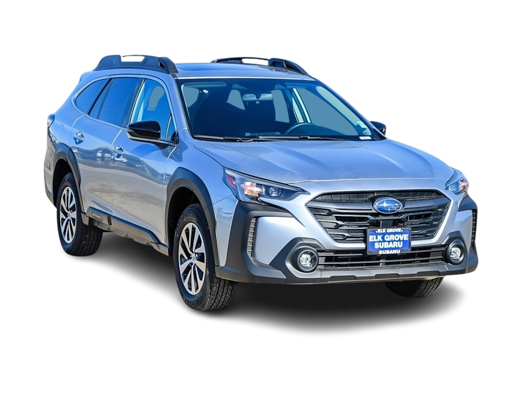 Thumbnail: 2025 Subaru Outback - 13