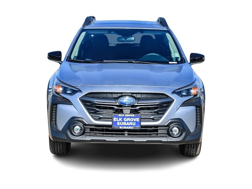 Thumbnail: 2025 Subaru Outback - 4