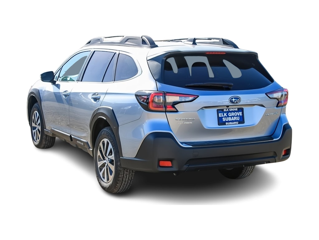 Thumbnail: 2025 Subaru Outback - 2