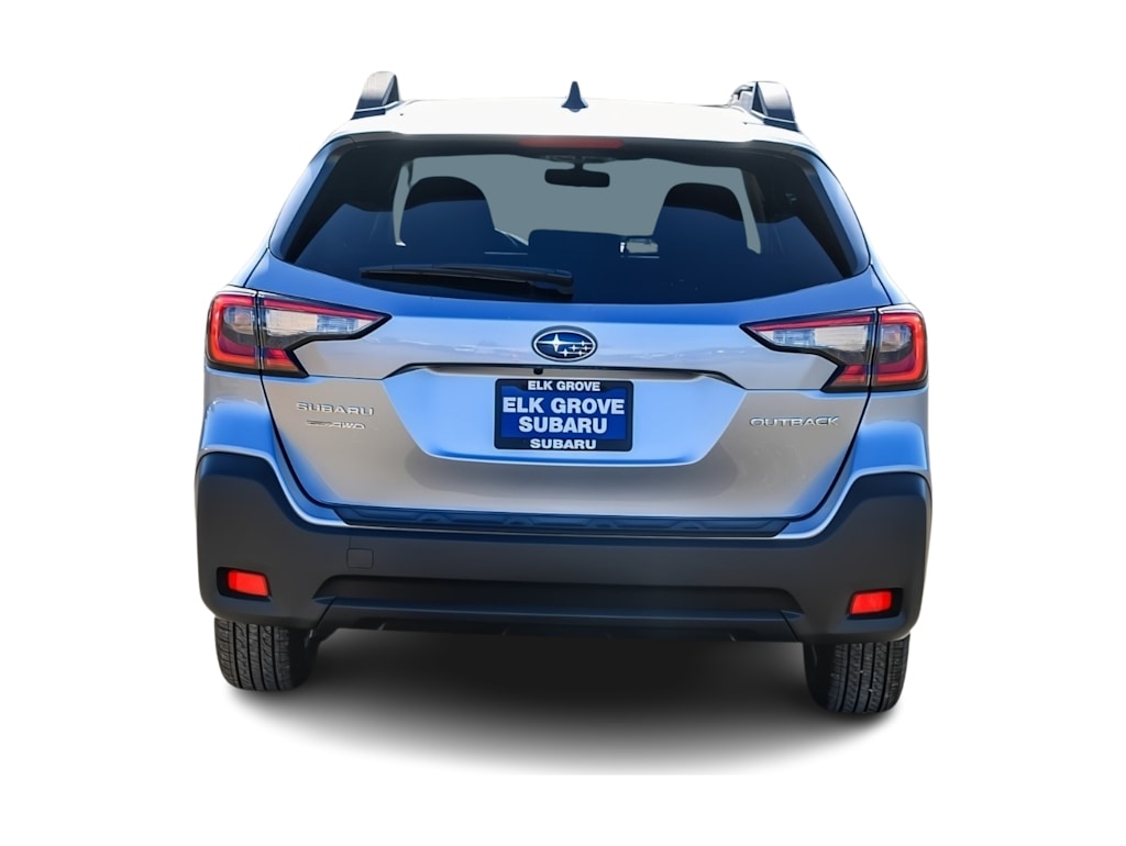 Thumbnail: 2025 Subaru Outback - 3