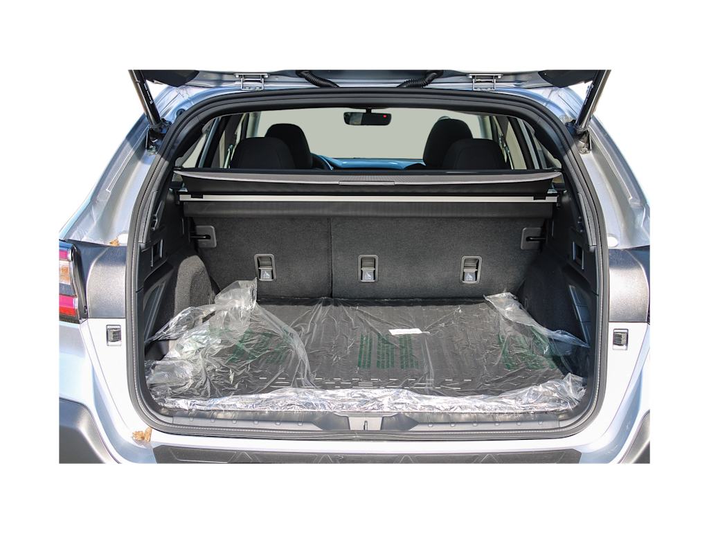 Thumbnail: 2025 Subaru Outback - 15