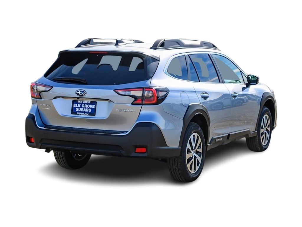 Thumbnail: 2025 Subaru Outback - 16