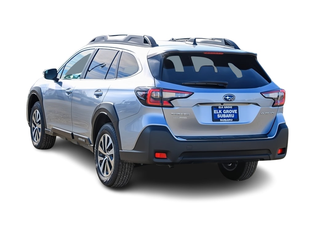Thumbnail: 2025 Subaru Outback - 3