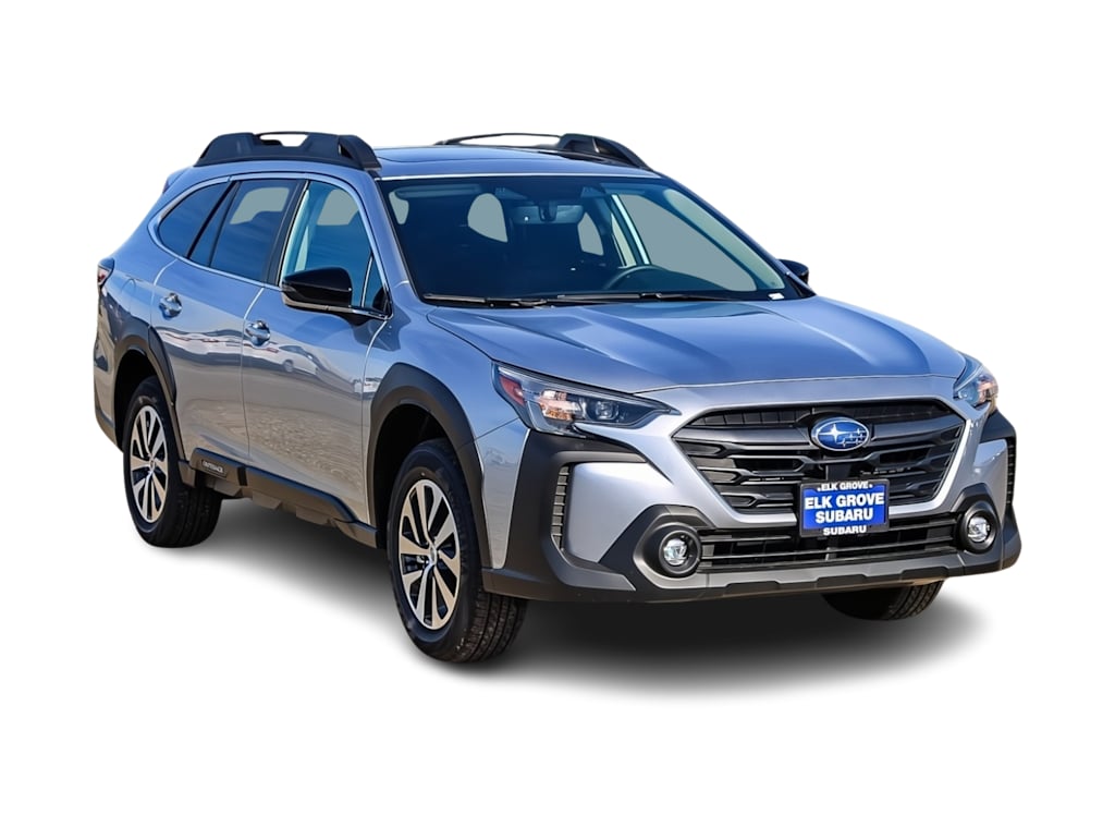 Thumbnail: 2025 Subaru Outback - 17