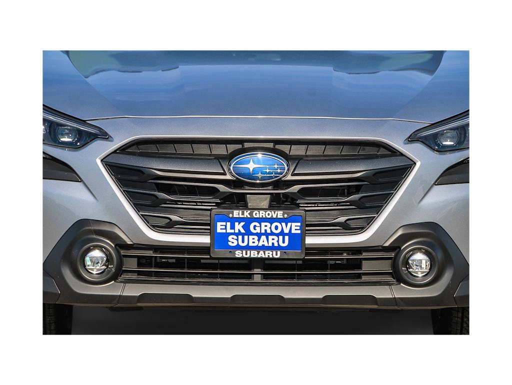 Thumbnail: 2025 Subaru Outback - 18