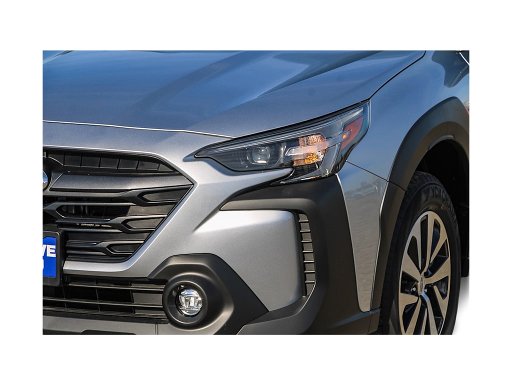 Thumbnail: 2025 Subaru Outback - 19