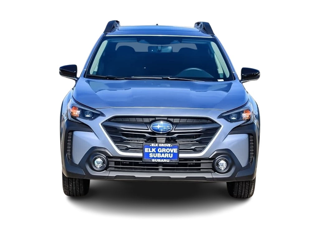 Thumbnail: 2025 Subaru Outback - 5