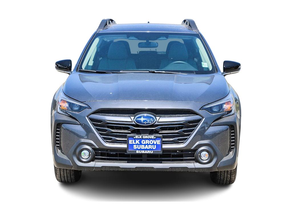 Thumbnail: 2025 Subaru Outback - 5