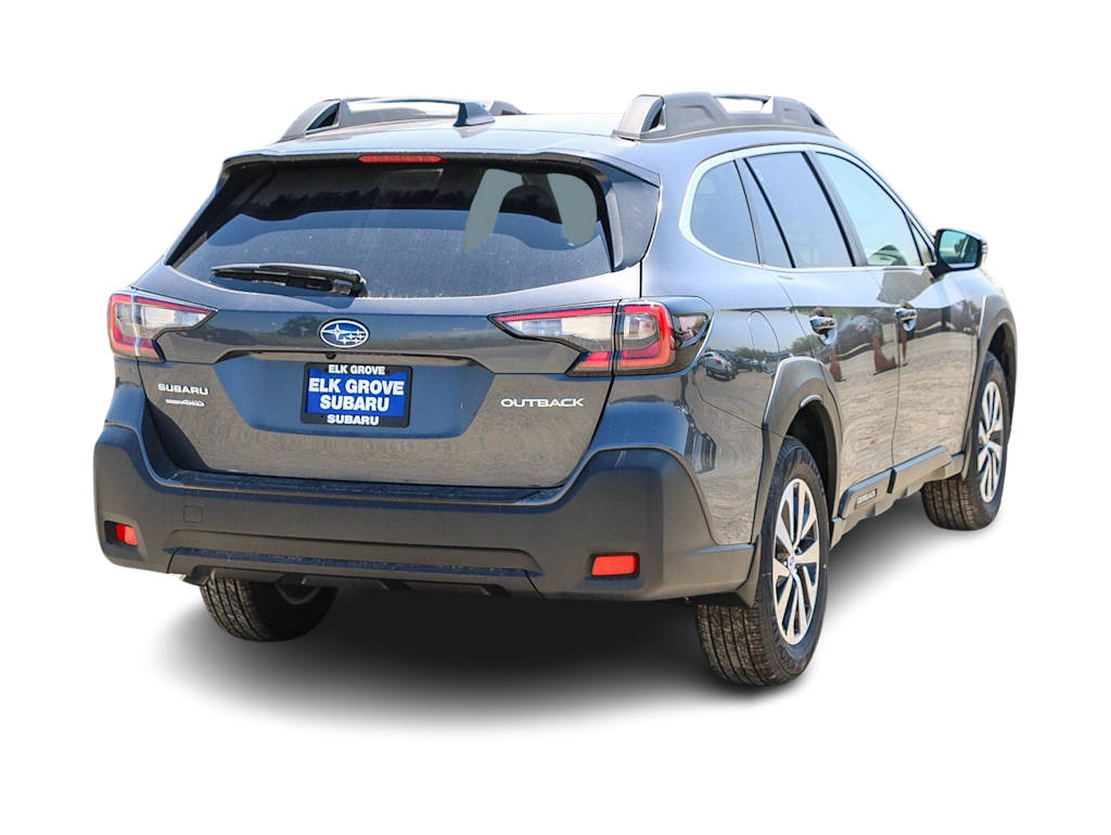 Thumbnail: 2025 Subaru Outback - 17