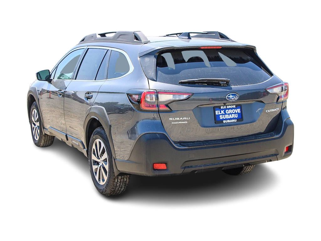 Thumbnail: 2025 Subaru Outback - 3