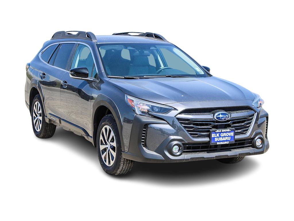 Thumbnail: 2025 Subaru Outback - 18