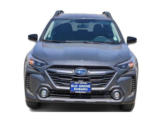 Thumbnail: 2025 Subaru Outback - 5
