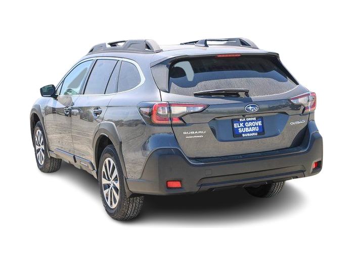 Thumbnail: 2025 Subaru Outback - 3