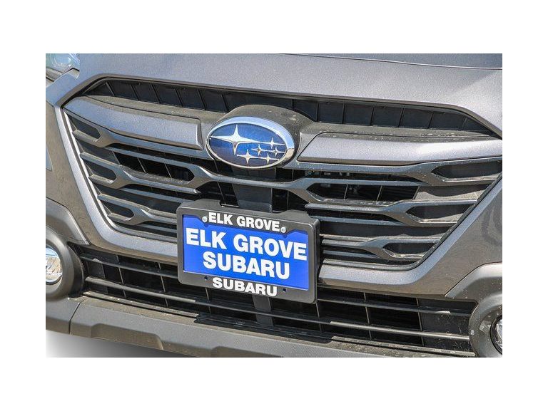 Thumbnail: 2025 Subaru Outback - 20